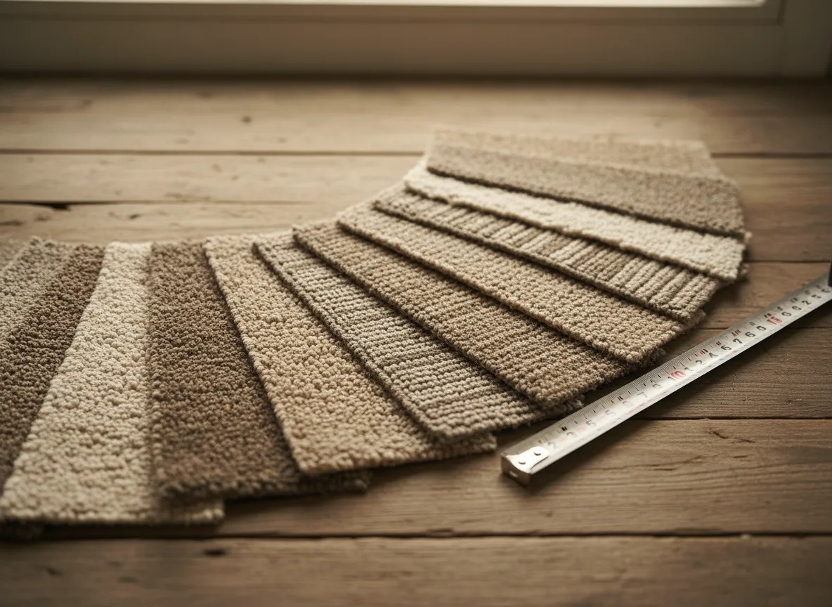 Carpet Installation Big Piney, WY FAQs